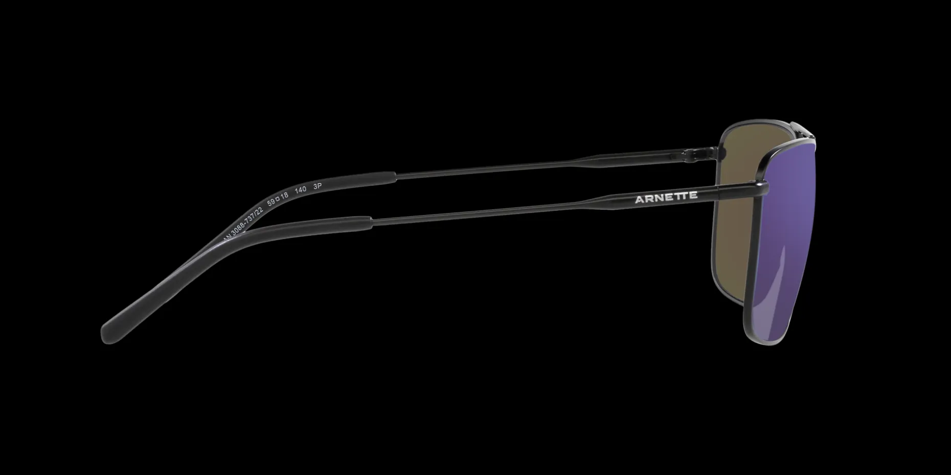 Gafas de sol Arnette BOULEVARDIER 0AN3088