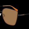 Gafas de sol Calvin Klein Jeans CKJ21213S