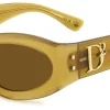 Gafas de sol Dsquared2 D2 0150/G/S
