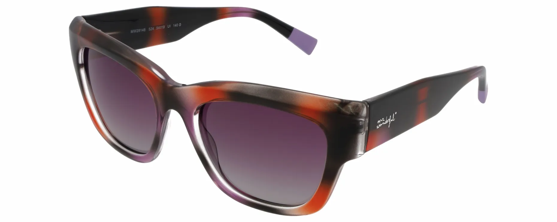 Gafas de sol Mr.Wonderful MW29148524 MW29148