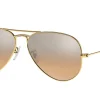 Gafas de sol Ray Ban AVIATOR LARGE METAL 0RB3025
