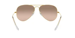 Gafas de sol Ray Ban AVIATOR LARGE METAL 0RB3025