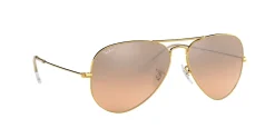 Gafas de sol Ray Ban AVIATOR LARGE METAL 0RB3025