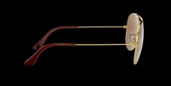 Gafas de sol Ray Ban AVIATOR LARGE METAL 0RB3025
