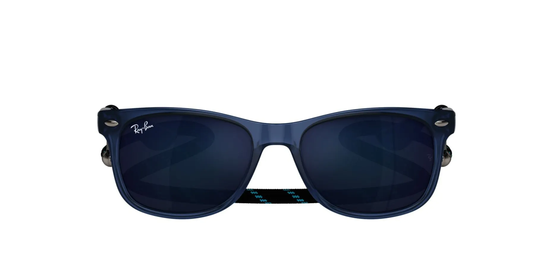 Gafas de sol Ray Ban Junior JUNIOR NEW WAYFARER 0RJ9052S