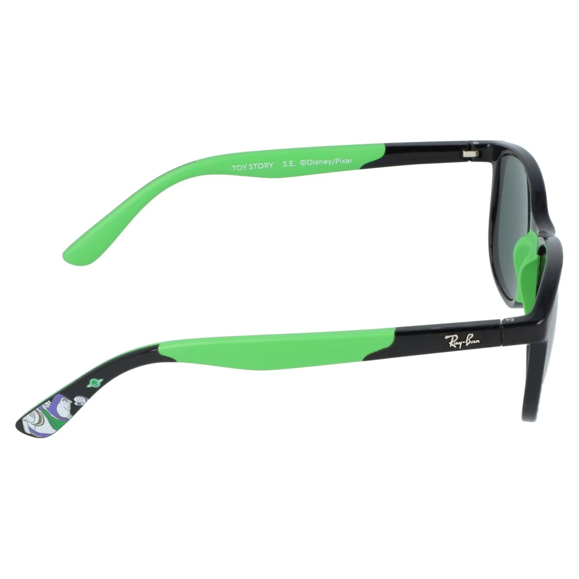 Gafas de sol Ray Ban Junior 0RJ9077S