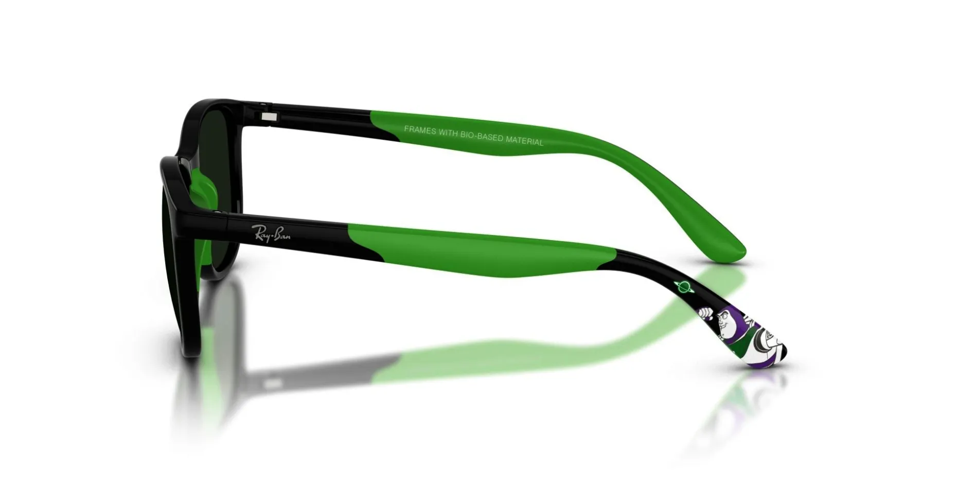 Gafas de sol Ray Ban Junior 0RJ9077S