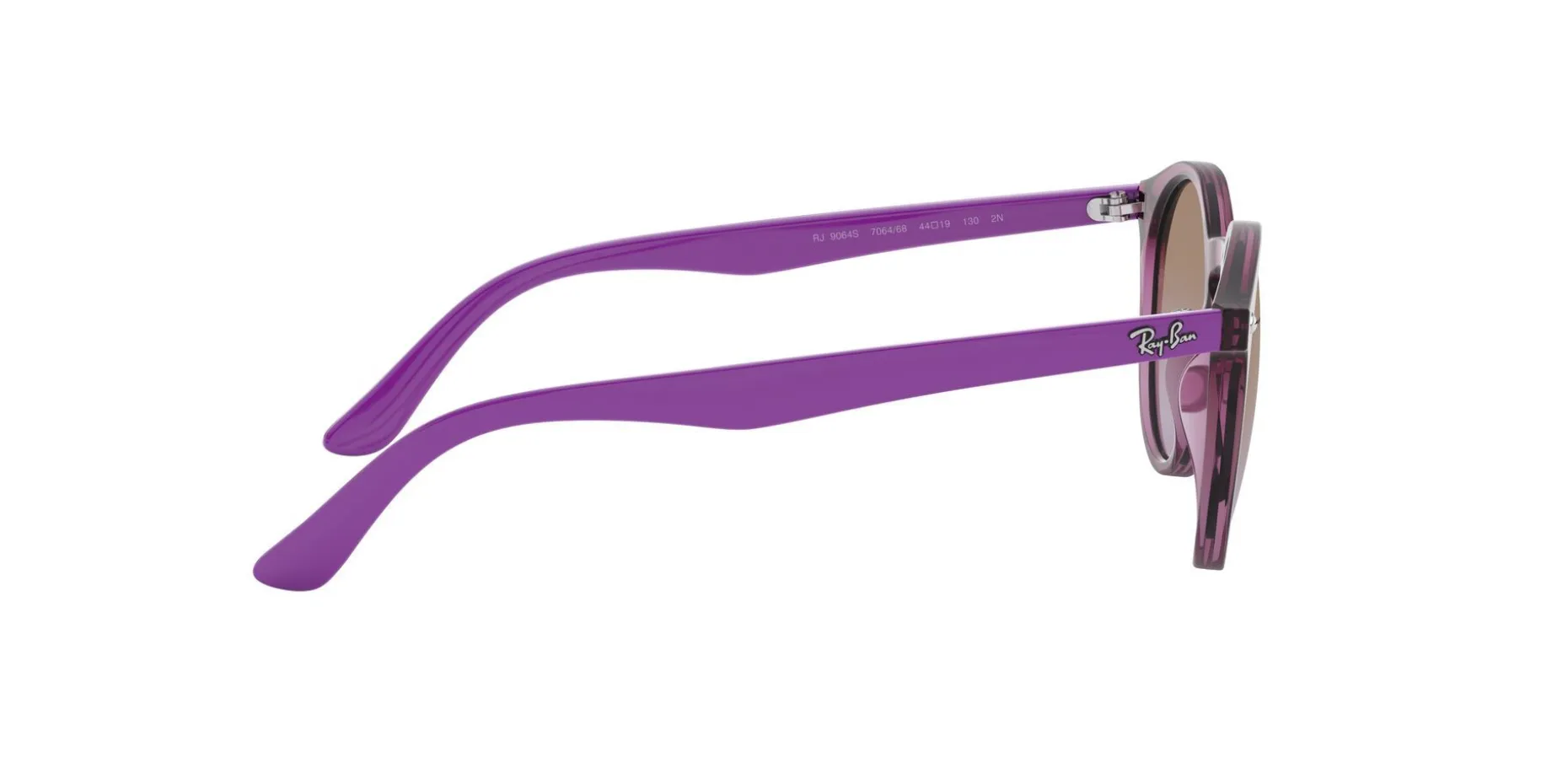 Gafas de sol Ray Ban Junior 0RJ9064S