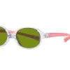 Gafas de sol Ray Ban Junior 0RJ9187S