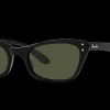 Gafas de sol Ray Ban LADY BURBANK 0RB2299