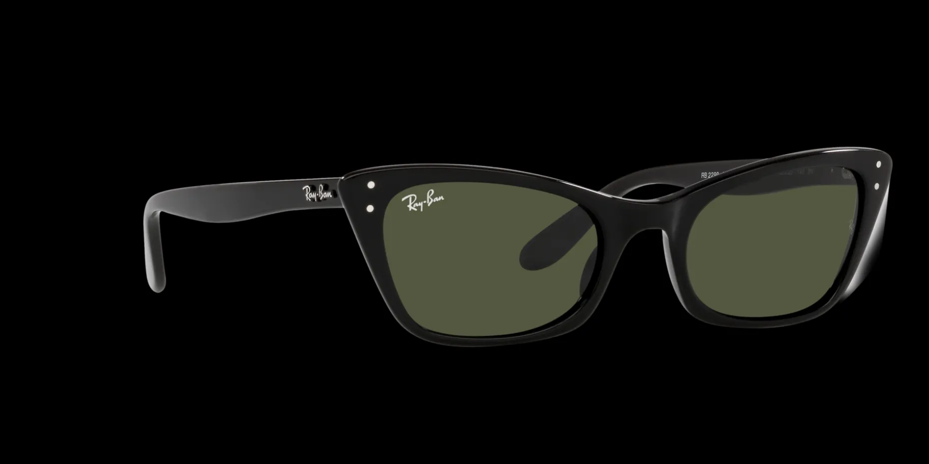 Gafas de sol Ray Ban LADY BURBANK 0RB2299