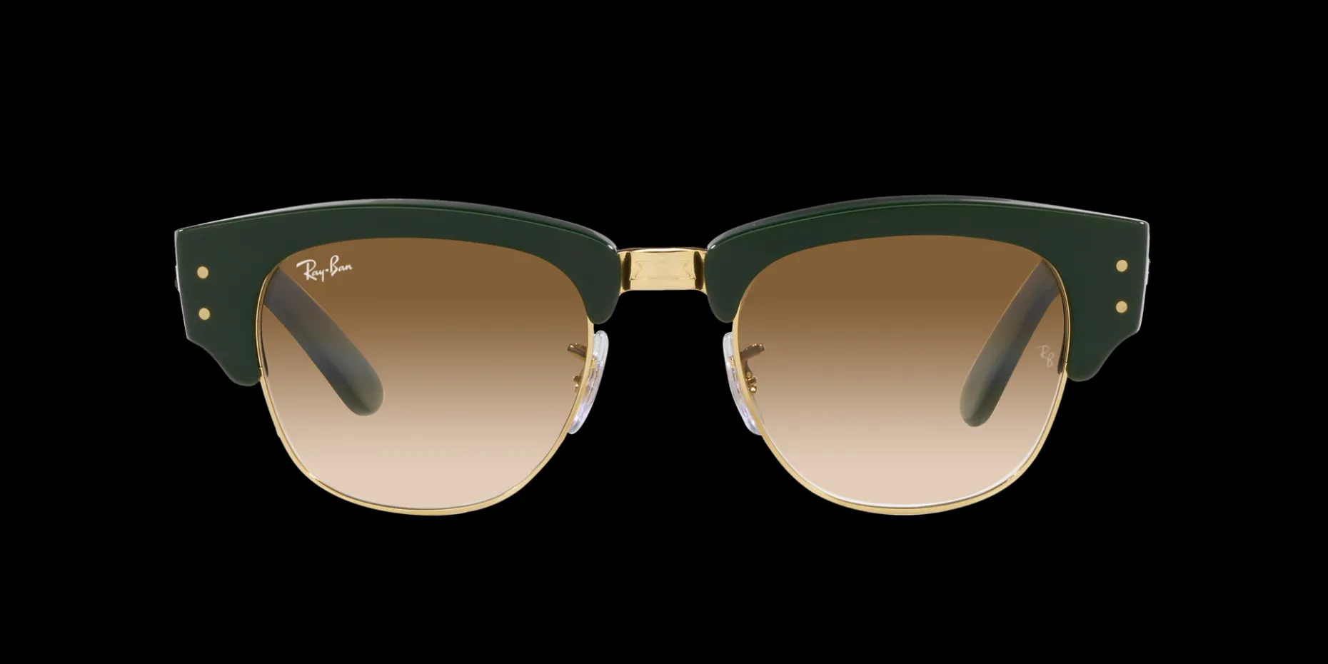 Gafas de sol Ray Ban MEGA CLUBMASTER 0RB0316S