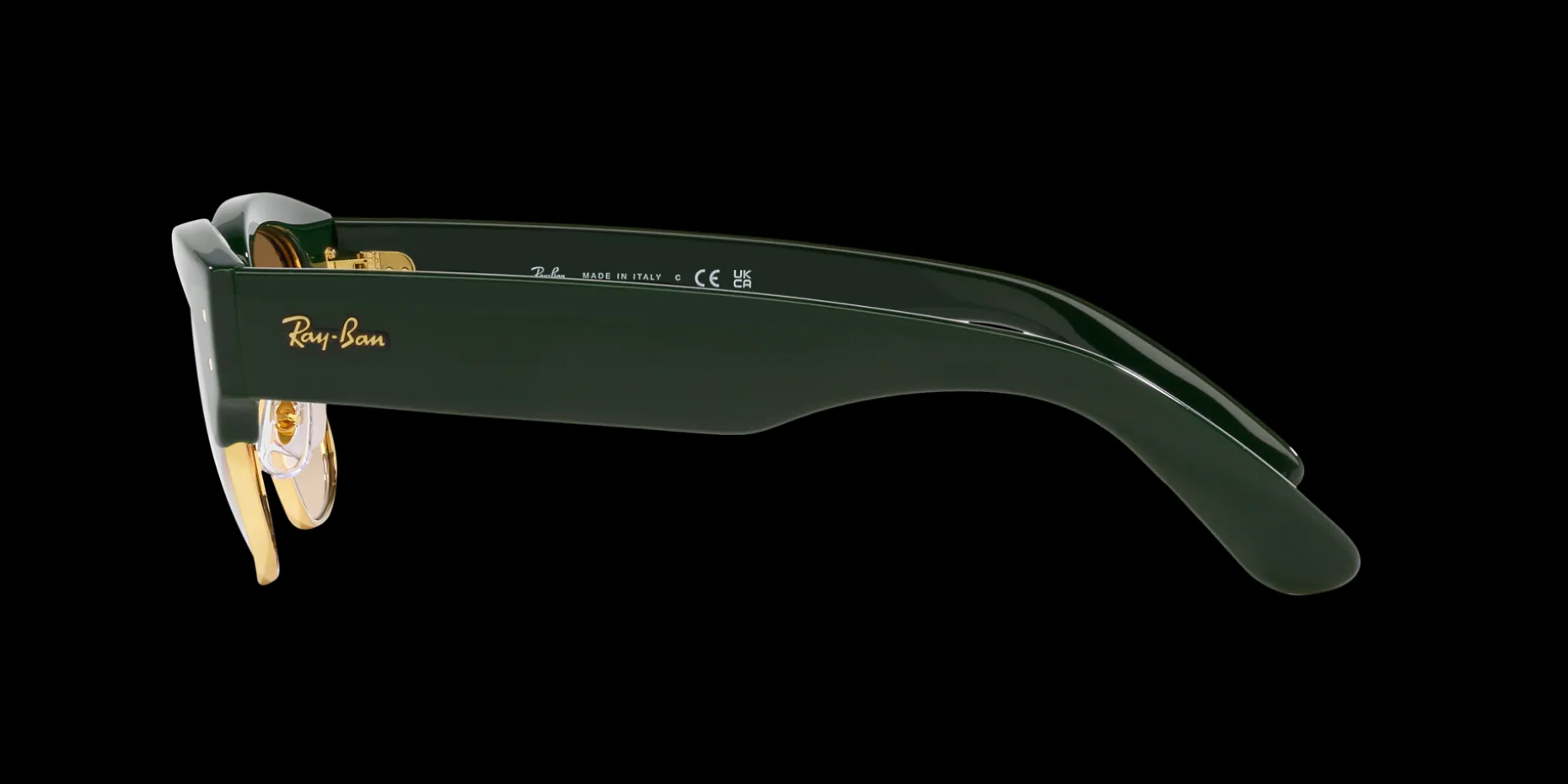 Gafas de sol Ray Ban MEGA CLUBMASTER 0RB0316S