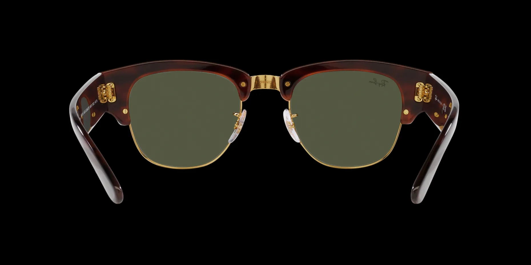 Gafas de sol Ray Ban MEGA CLUBMASTER 0RB0316S
