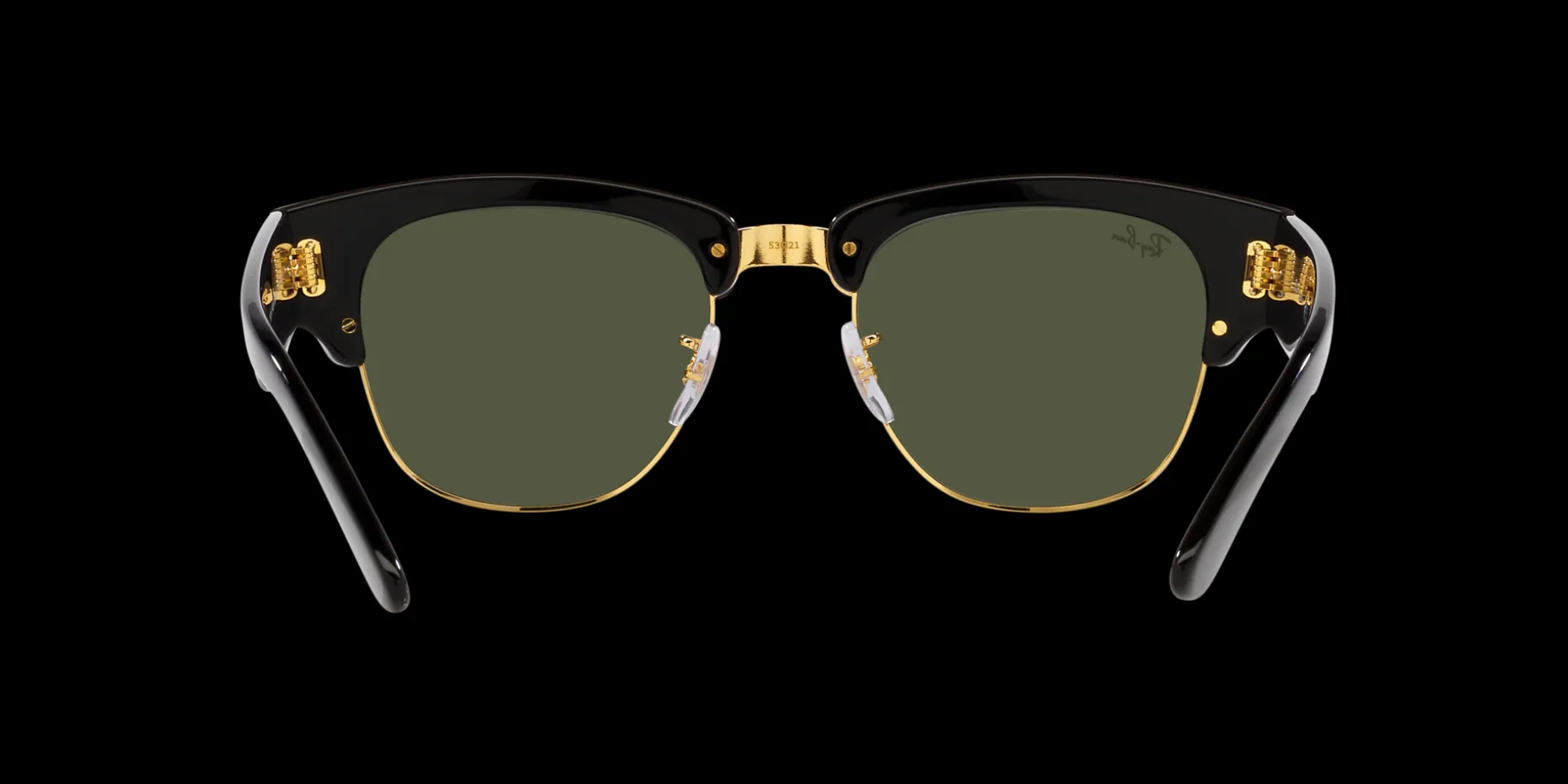 Gafas de sol Ray Ban MEGA CLUBMASTER 0RB0316S
