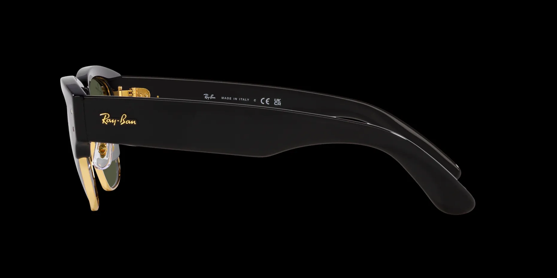 Gafas de sol Ray Ban MEGA CLUBMASTER 0RB0316S