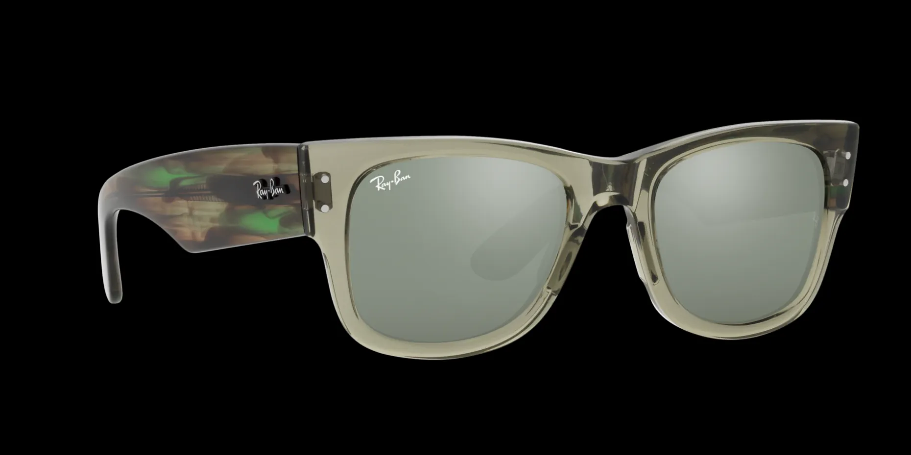 Gafas de sol Ray Ban MEGA WAYFARER 0RB0840S