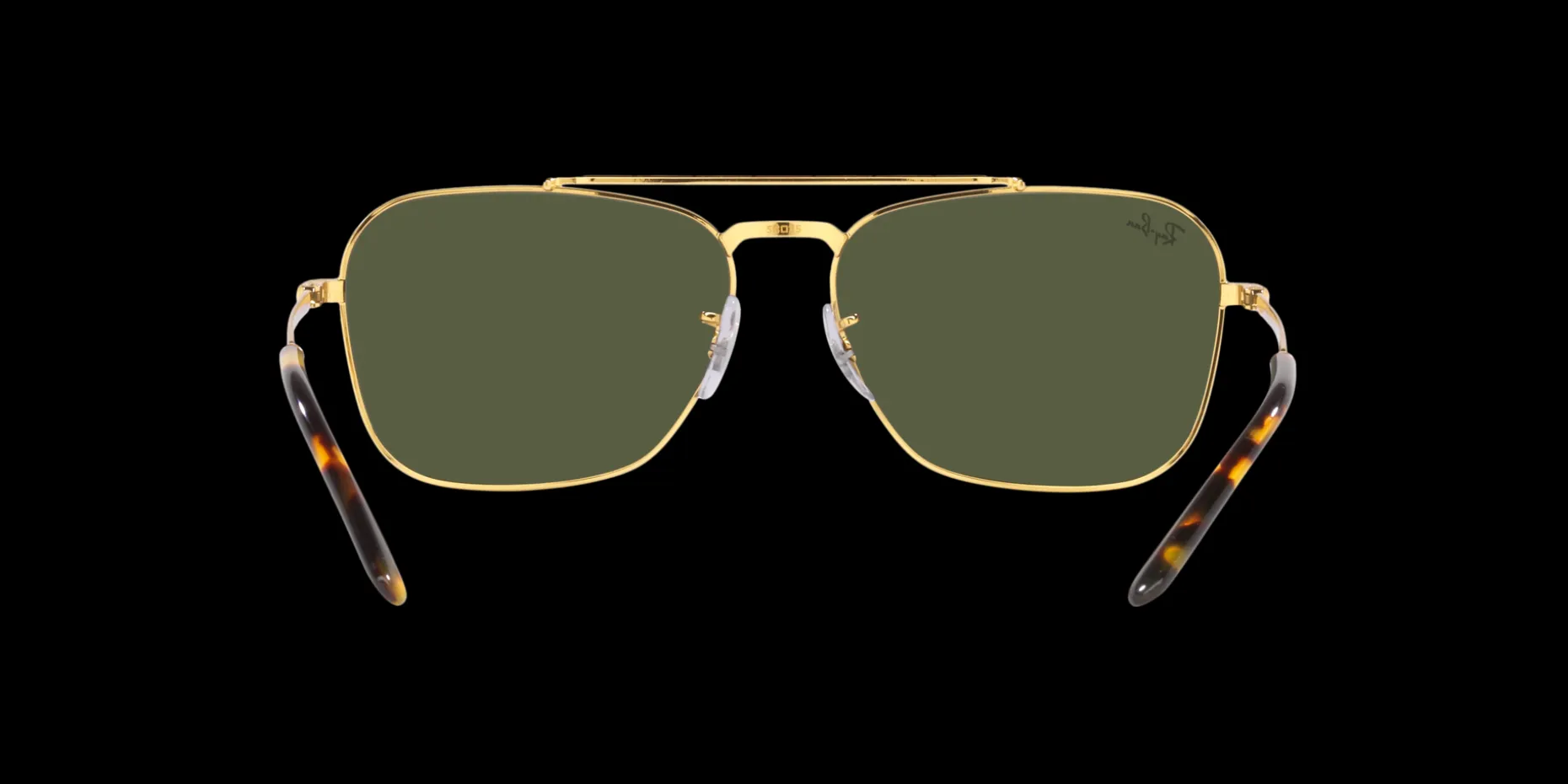 Gafas de sol Ray Ban NEW CARAVAN 0RB3636
