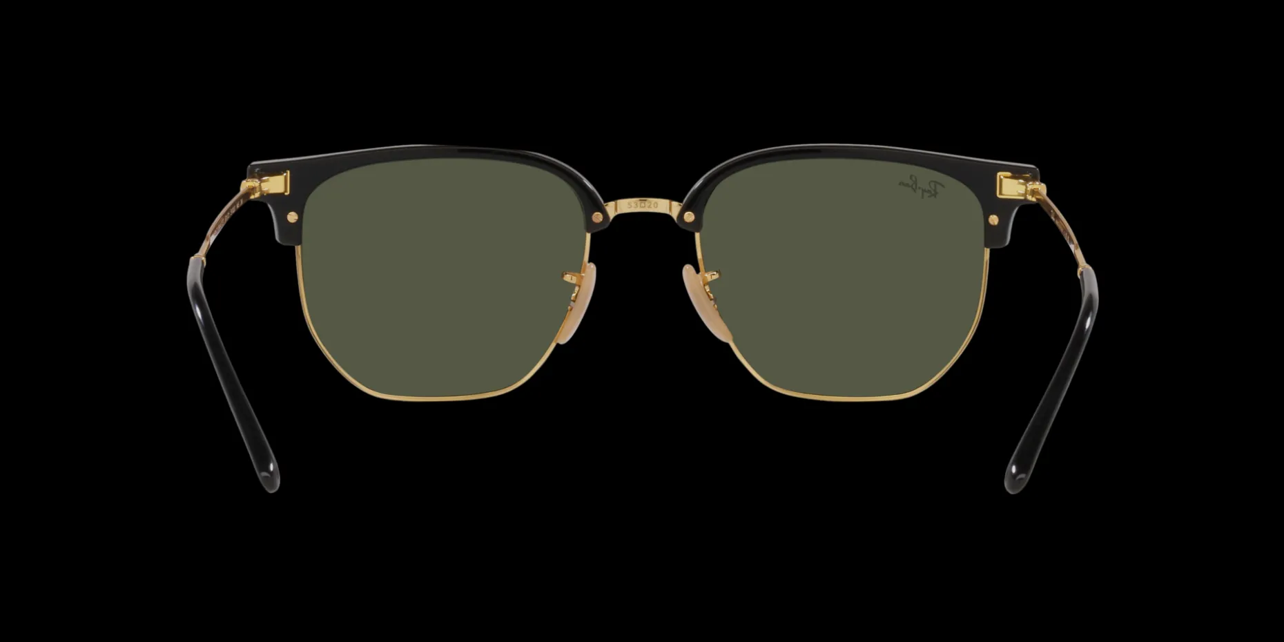 Gafas de sol Ray Ban NEW CLUBMASTER 0RB4416