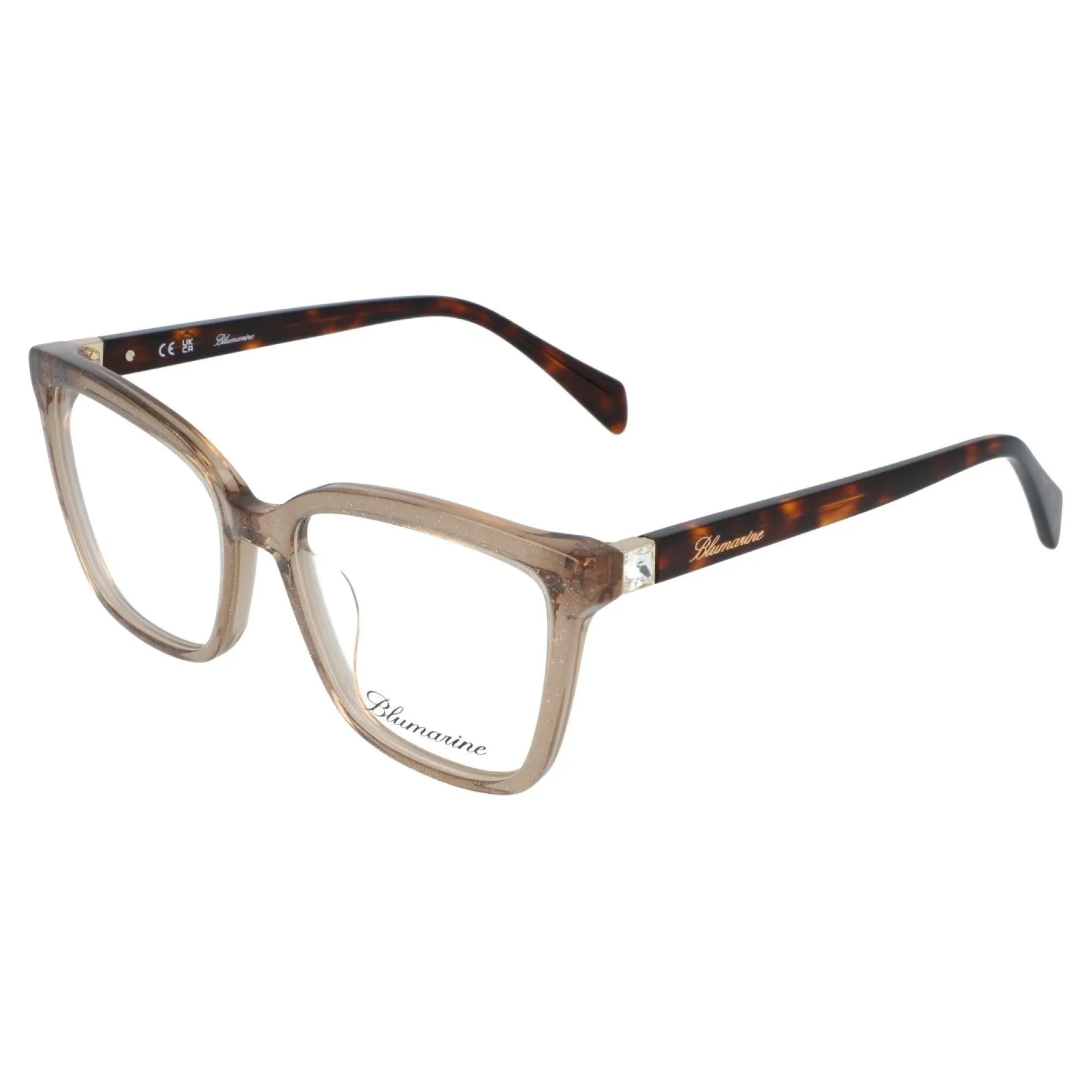 Gafas graduadas Blumarine VBM855S