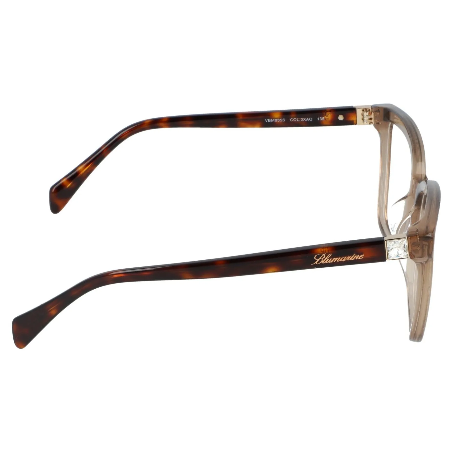 Gafas graduadas Blumarine VBM855S
