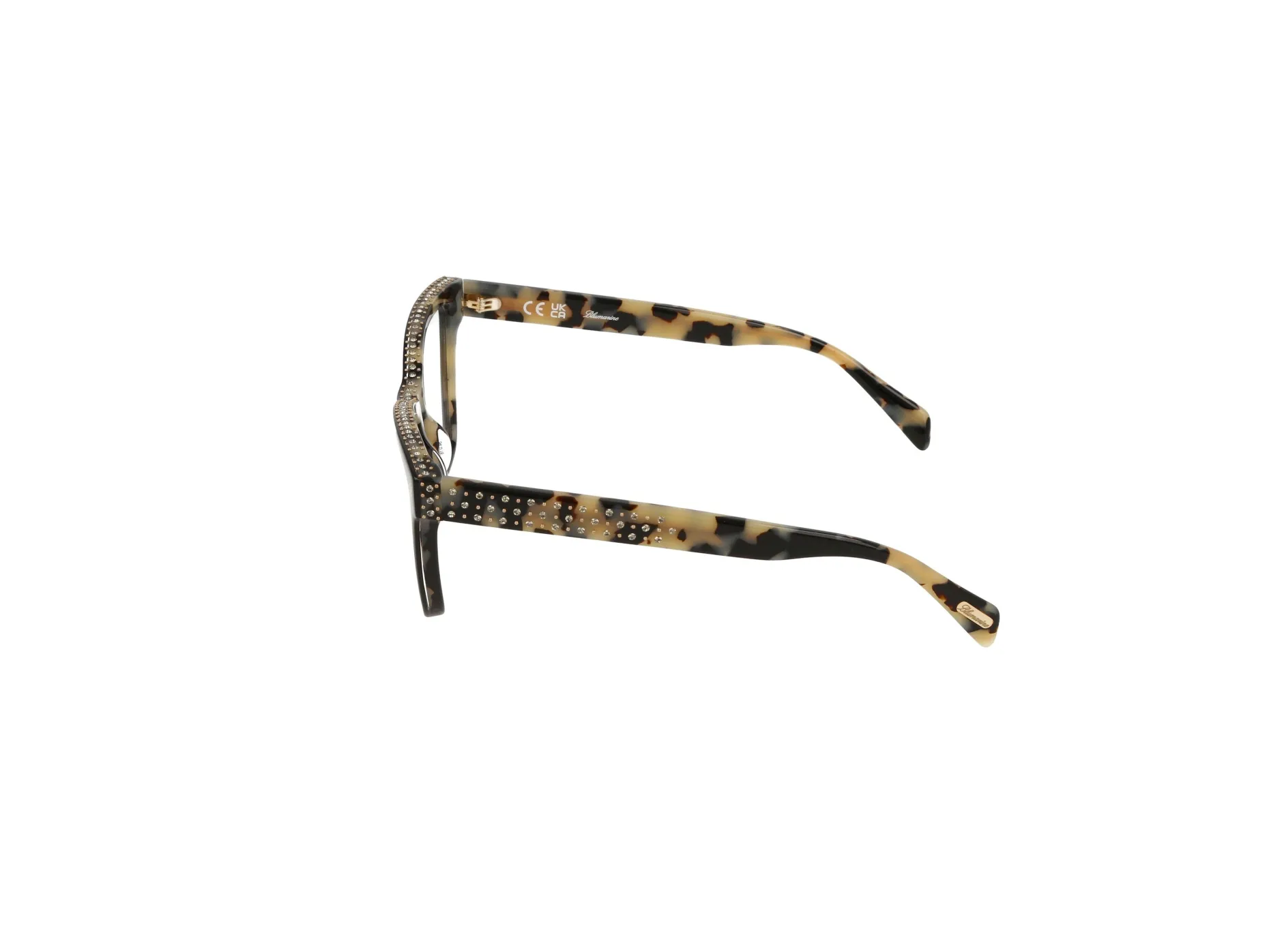 Gafas graduadas Blumarine VBM845V