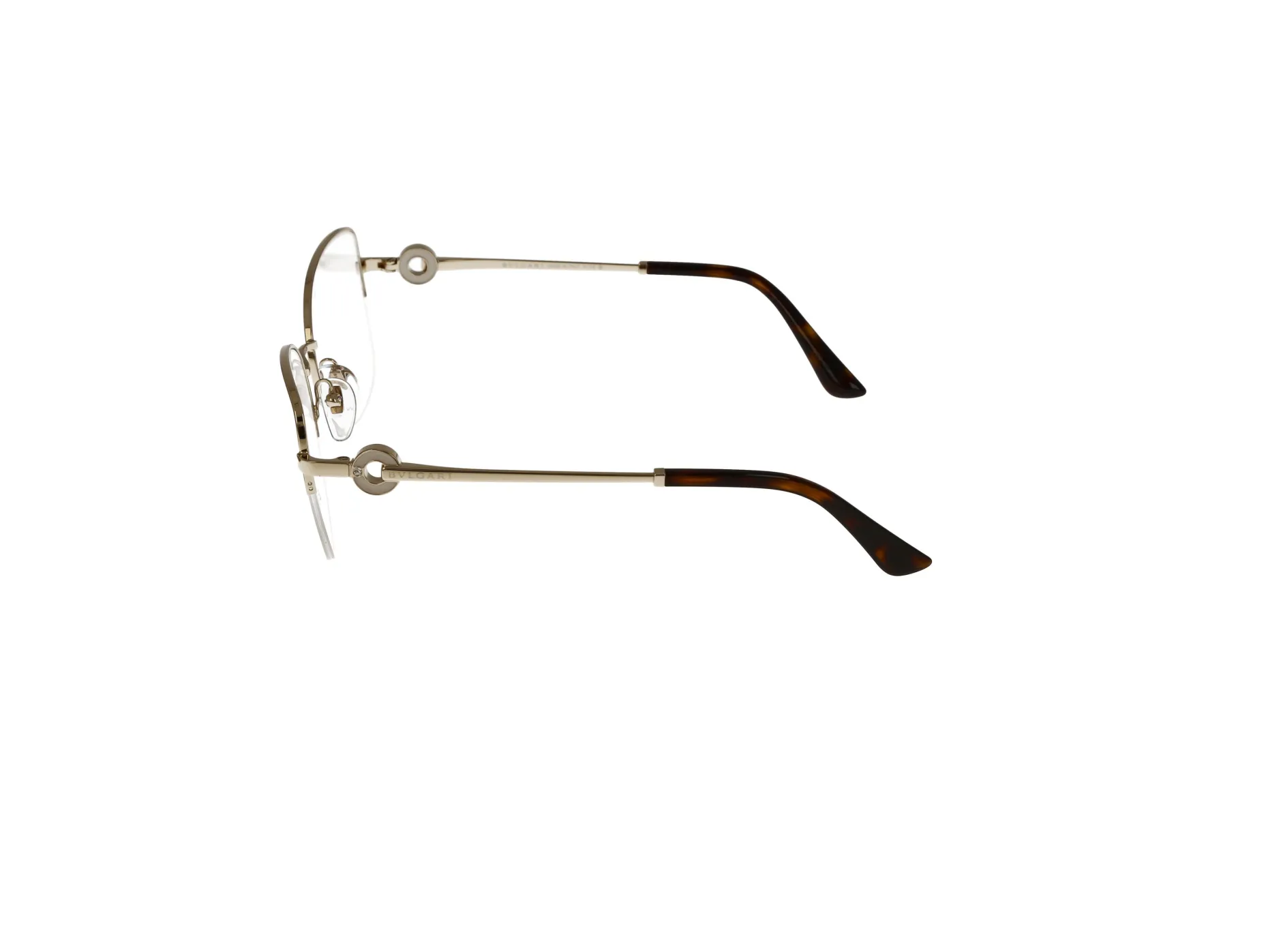 Gafas graduadas Bvlgari 0BV2246B