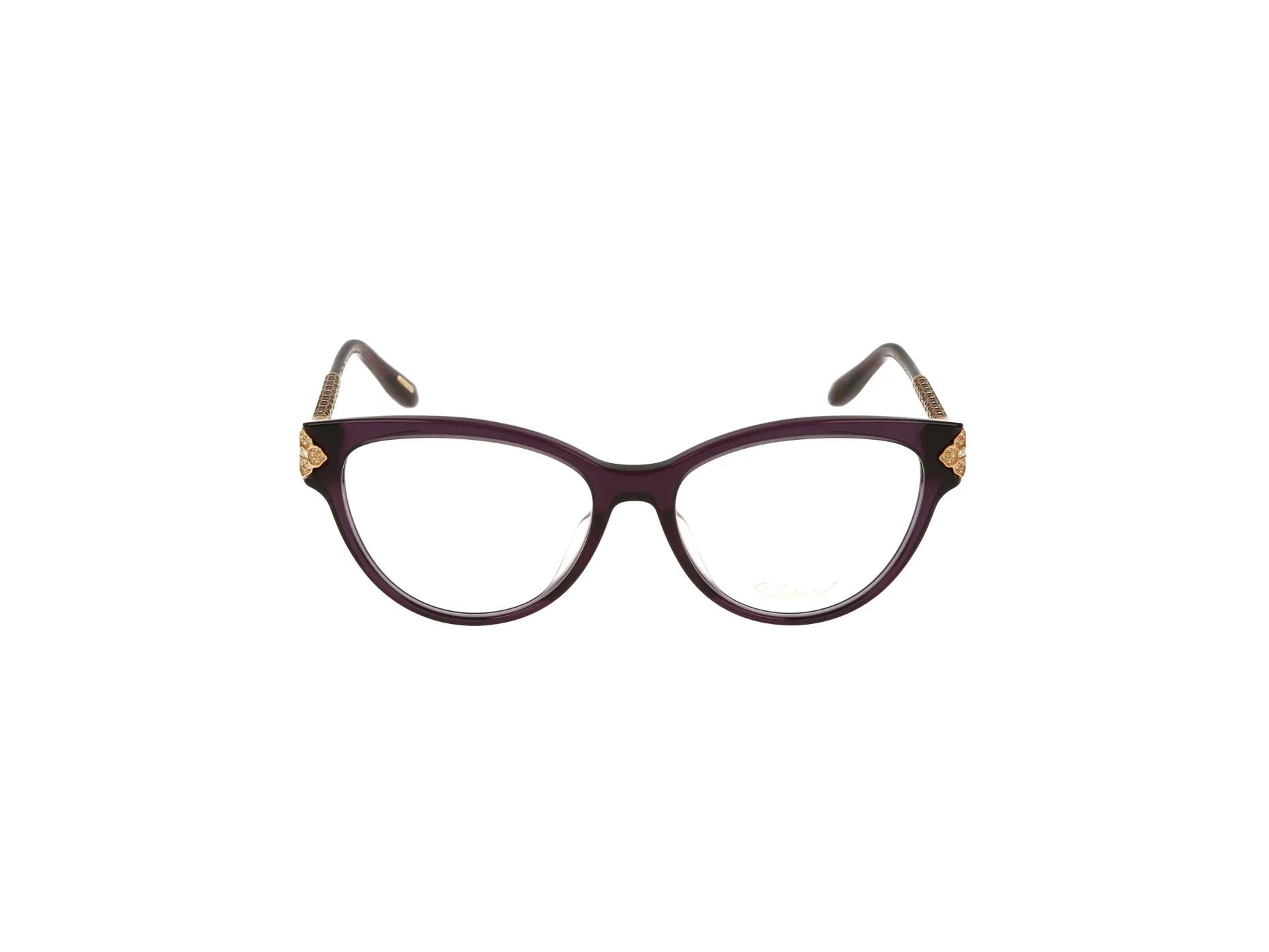 Gafas graduadas Chopard VCH332S