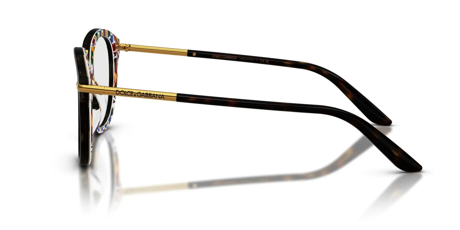 Gafas graduadas D&G 0DG3410