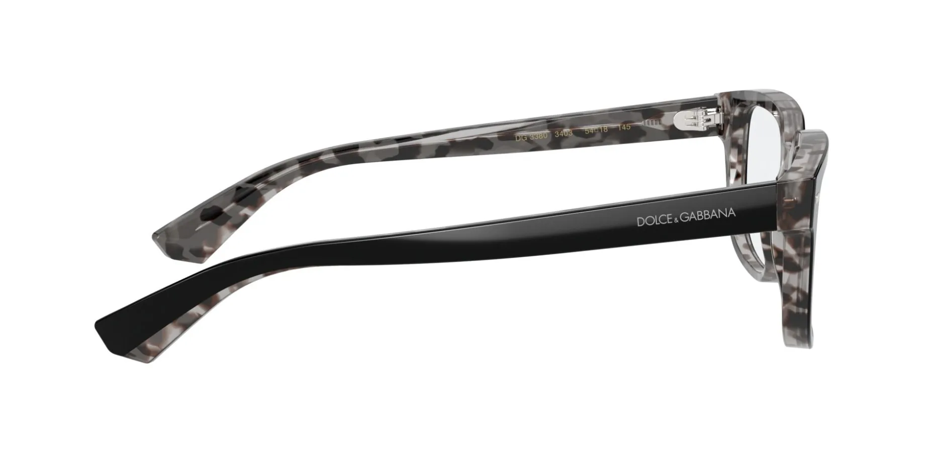 Gafas graduadas D&G 0DG3380