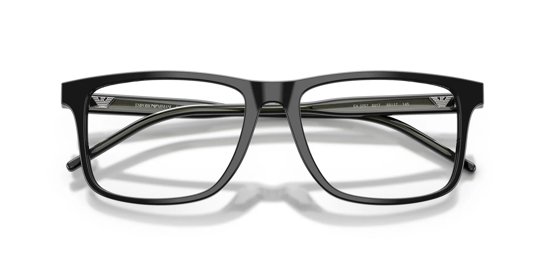 Gafas graduadas Emporio Armani 0EA3257