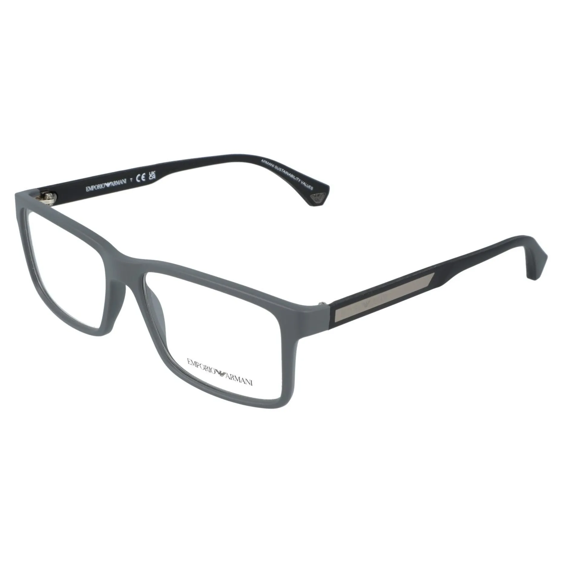Gafas graduadas Emporio Armani 0EA3038