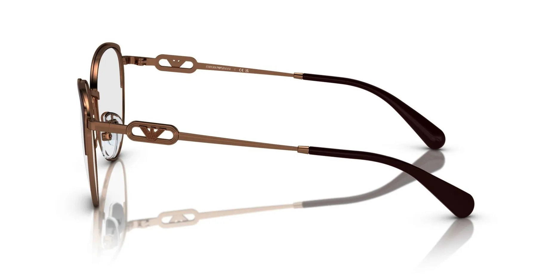 Gafas graduadas Emporio Armani 0EA1150