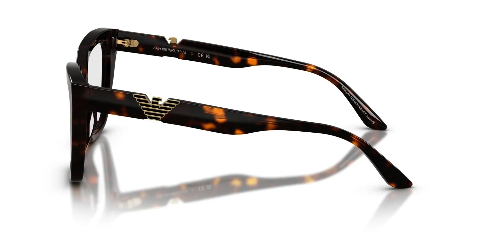 Gafas graduadas Emporio Armani 0EA3267U