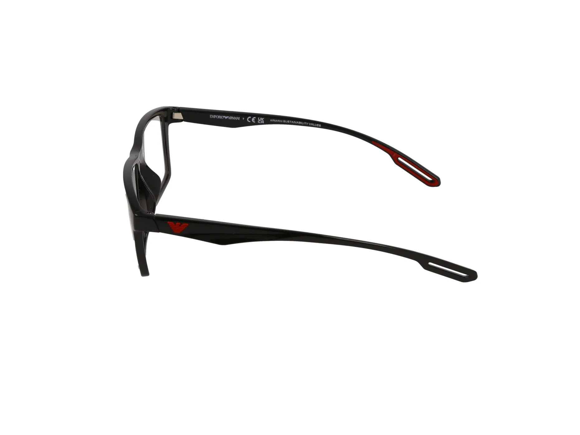 Gafas graduadas Emporio Armani 0EA4189U