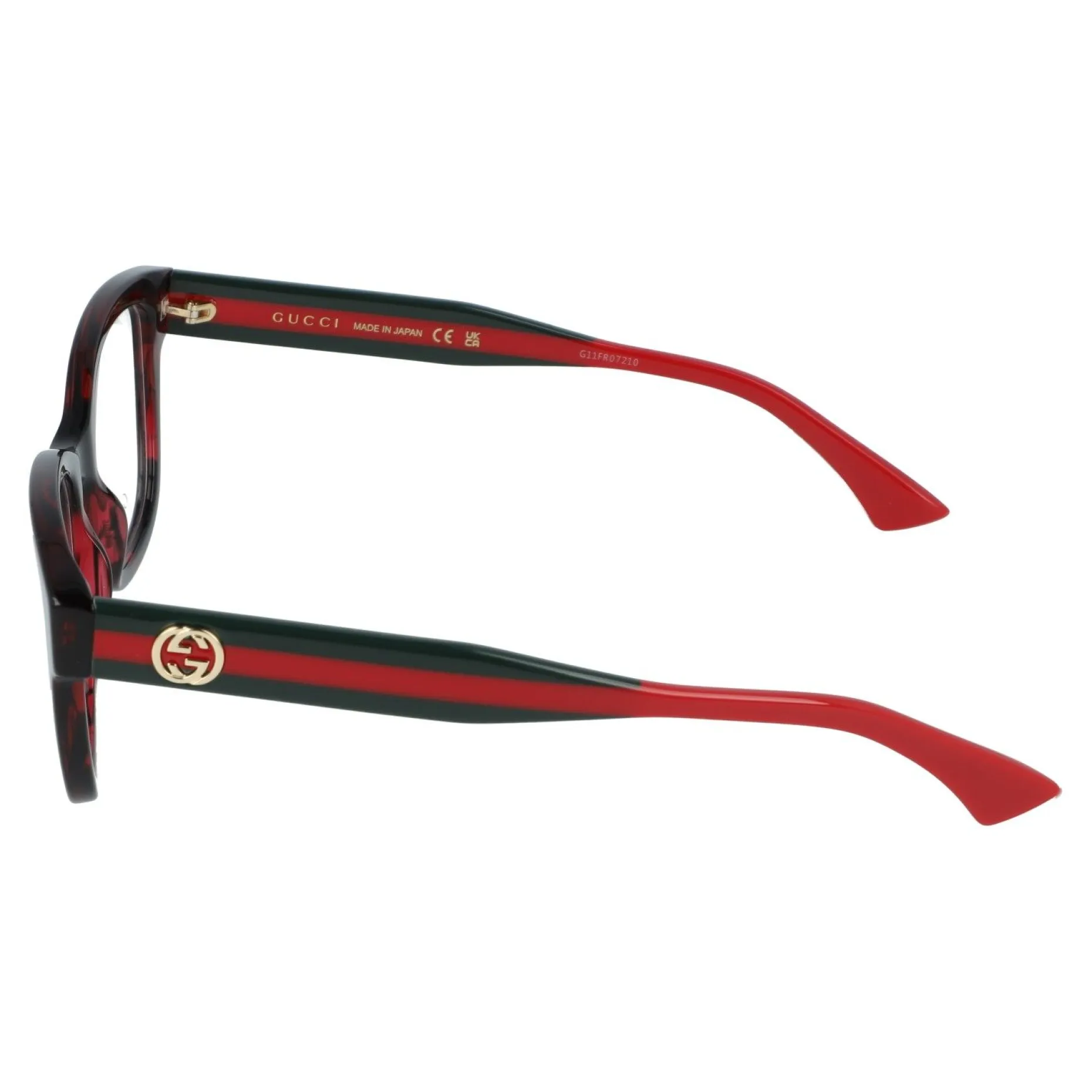 Gafas graduadas Gucci GG1863O