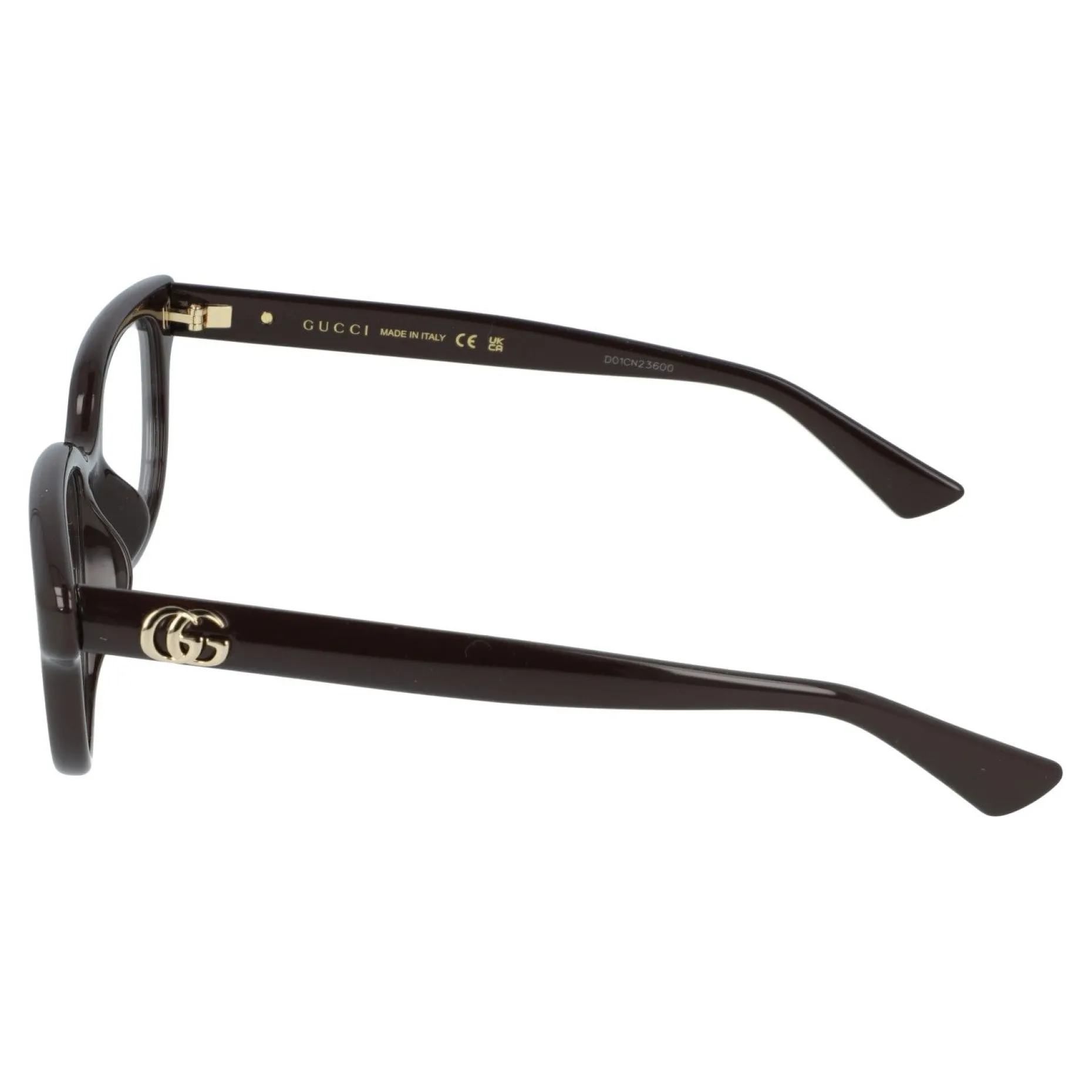 Gafas graduadas Gucci GG1833OK