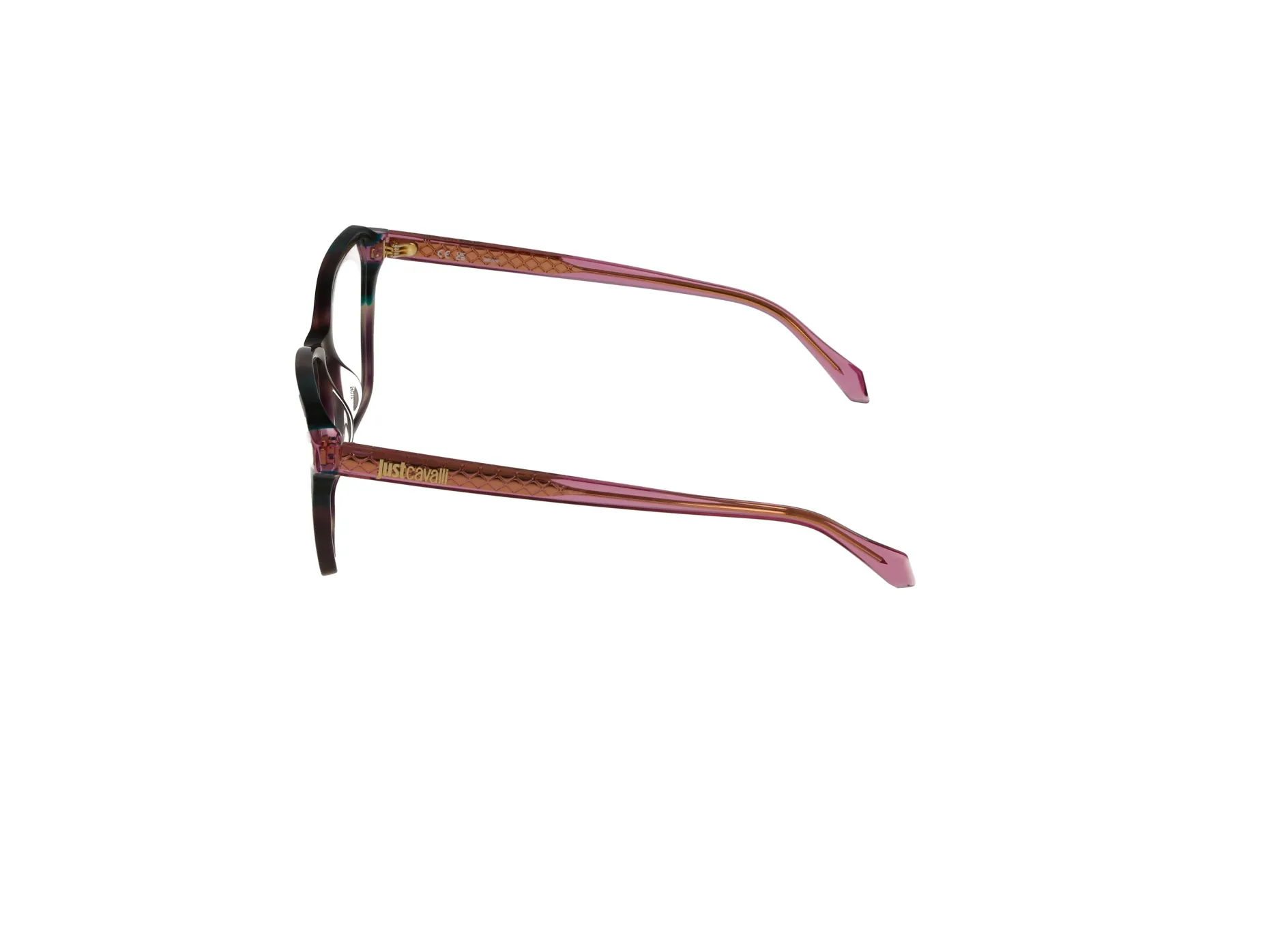 Gafas graduadas Just Cavalli VJC048