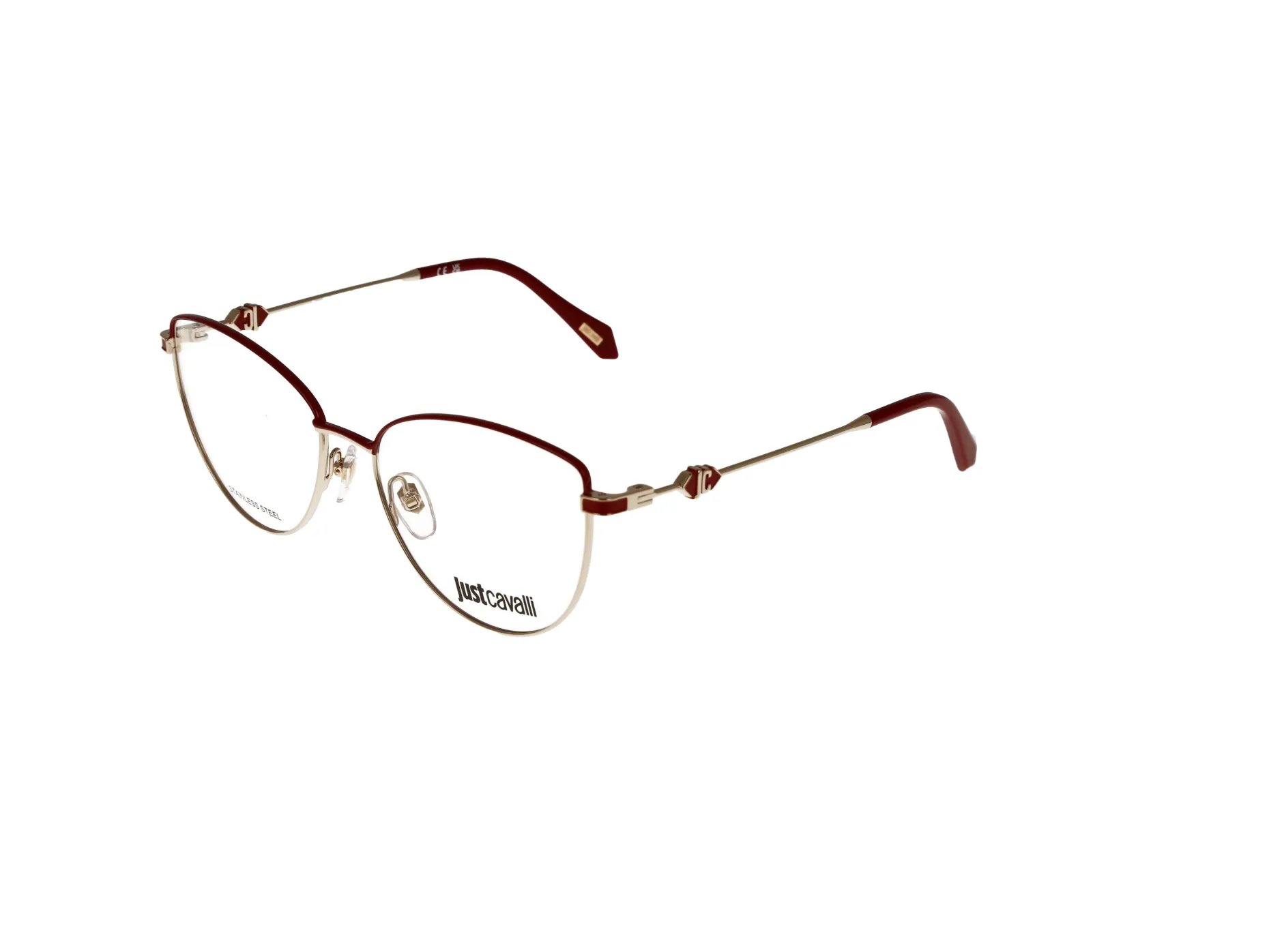 Gafas graduadas Just Cavalli VJC014