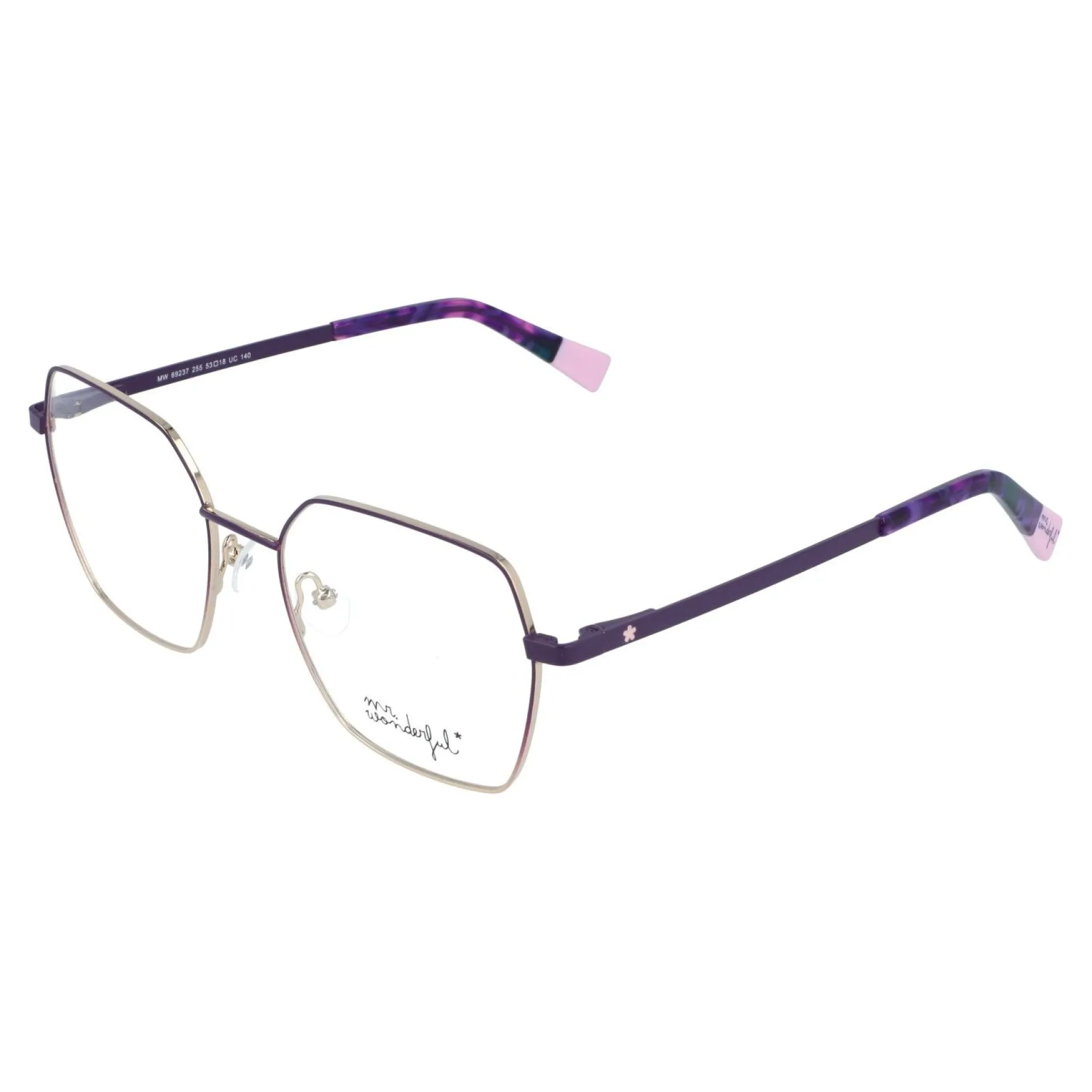 Gafas graduadas Mr.Wonderful MW69237