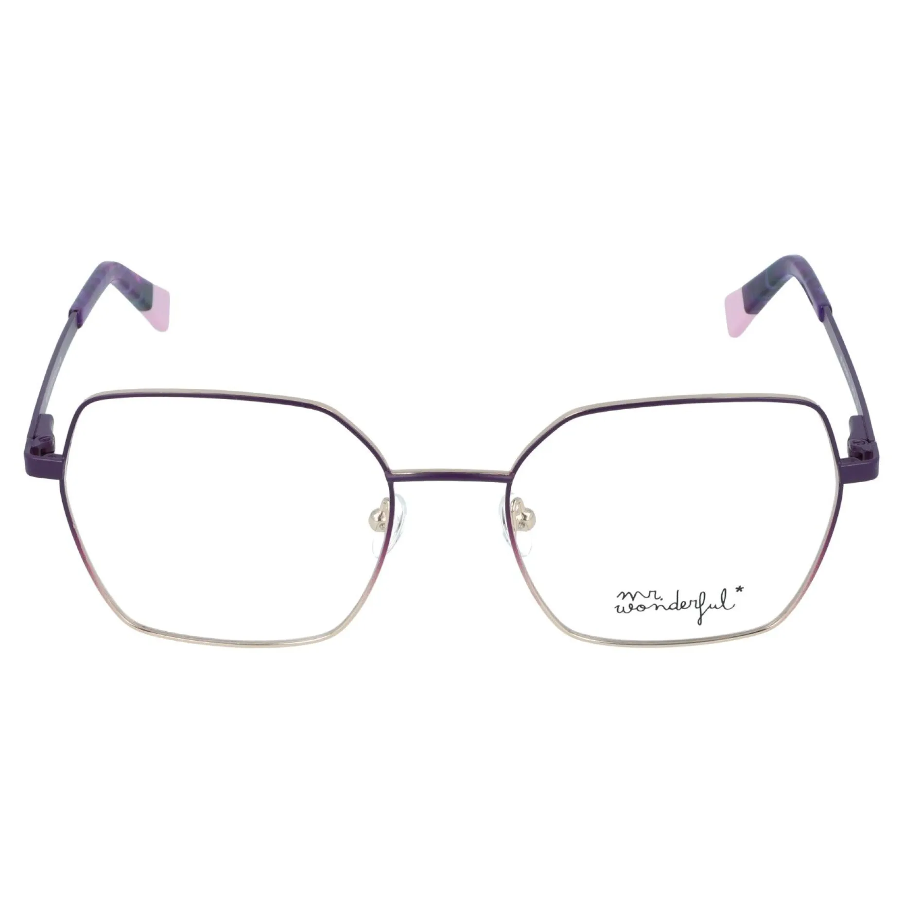 Gafas graduadas Mr.Wonderful MW69237