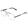 Gafas graduadas Philipp Plein PLEIN LEGACY VPP157M