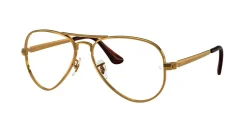 Gafas graduadas Ray Ban AVIATOR MAX 0RX3925V