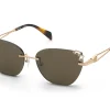 Gafas de sol Blumarine SBM230S