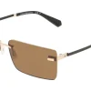 Gafas de sol Calvin Klein CKJ25206S