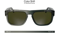 Gafas de sol Calvin Klein CKJ24607S