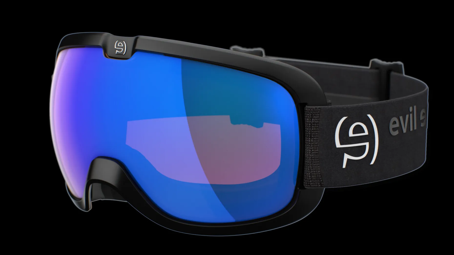 Gafas de sol Evil Eye PEAKSIGHT E604 E604