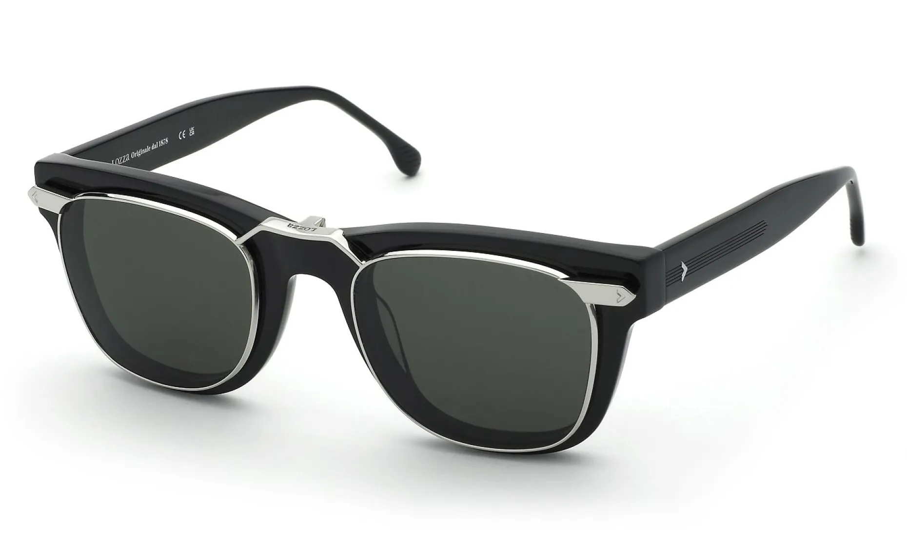 Gafas de sol Lozza ELBA 1 UL4374
