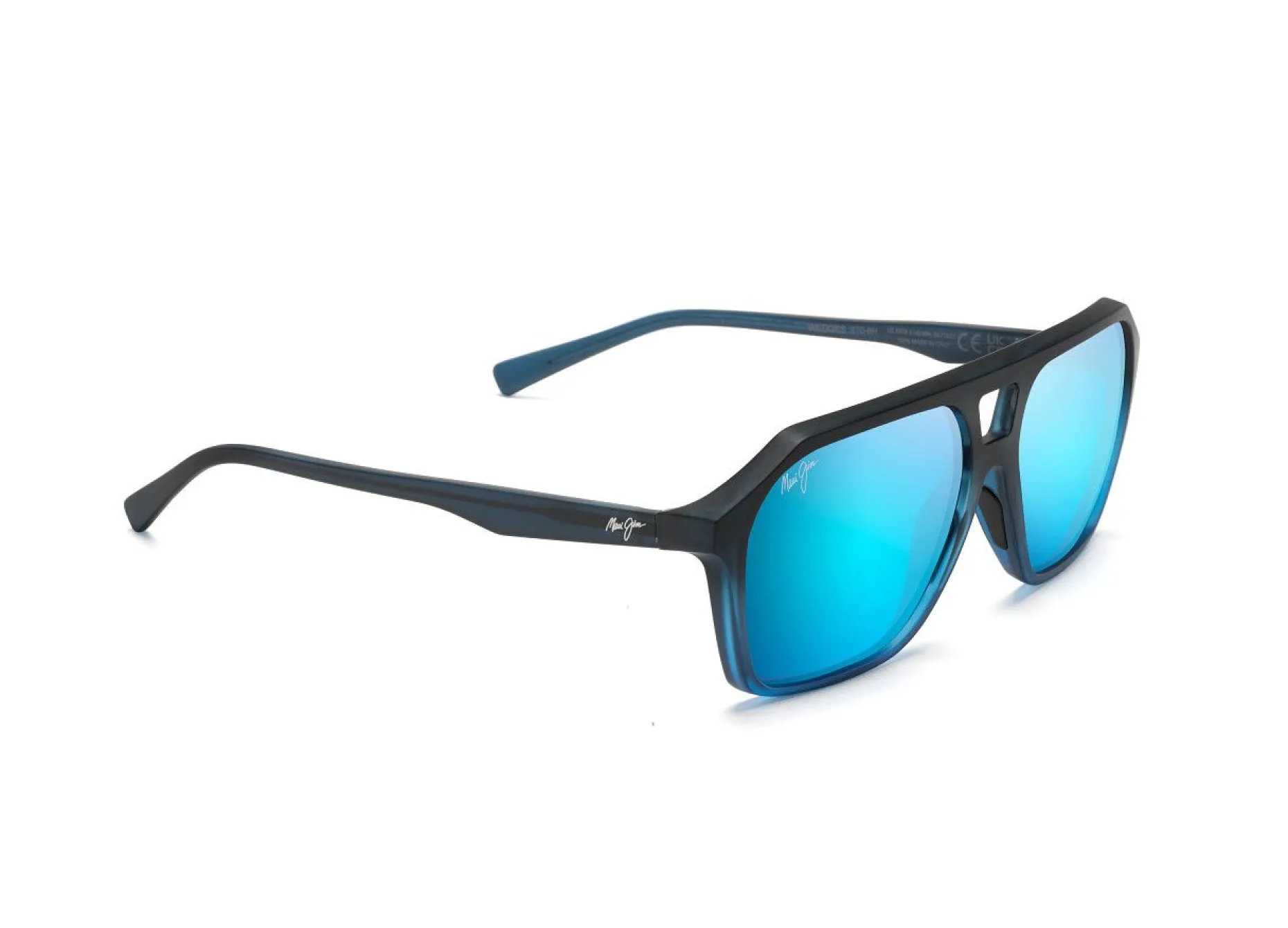 Gafas de sol Maui Jim WEDGES B880