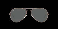 Gafas de sol Ray Ban AVIATOR LARGE METAL 0RB3025